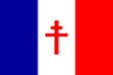 drapeau France Libre