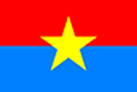 Drapeau Vietcong