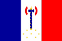Drapeau Etat Français