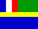 Drapeau du Gabon