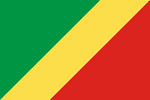 Drapeau Congo