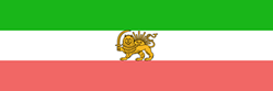 Drapeau Iran