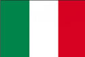 drapeau italie