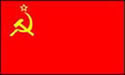 Drapeau URSS