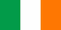 Drapeau Irelande