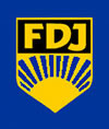 logo FDJ