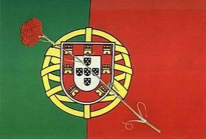 Révolution des Oeillets