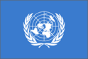 Drapeau ONU