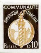 Non-émis Communauté