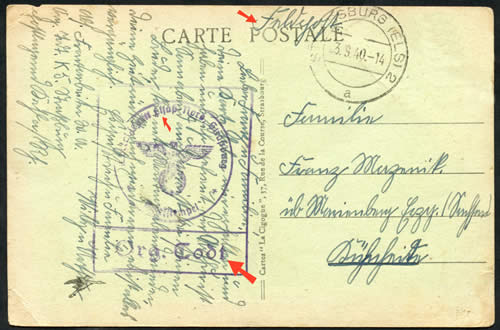 Organisation Todt en Alsace