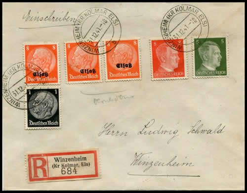 Dernier jour affranchissements mixtes