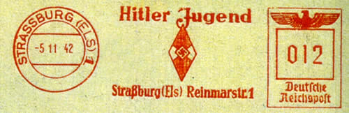 EMA Jeunesses Hitlériennes