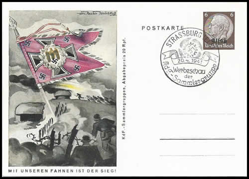 propagande militaire