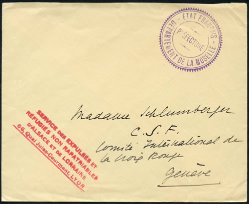 Servive de l'Etats pour les Expulsés non-rapatriables