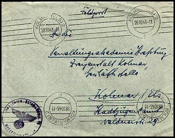 OMEC continue de Kolmar