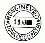 cad Monginevro zona occupata