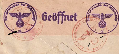 Bande de censure Paris