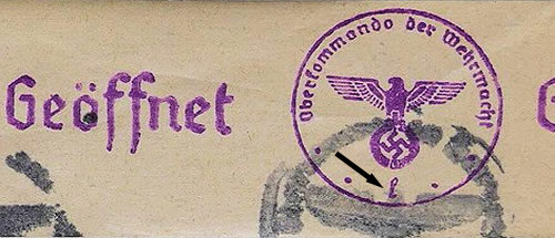 bande de censure Lyon