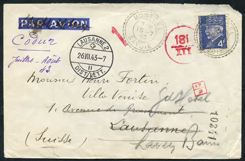 Censure civile italienne