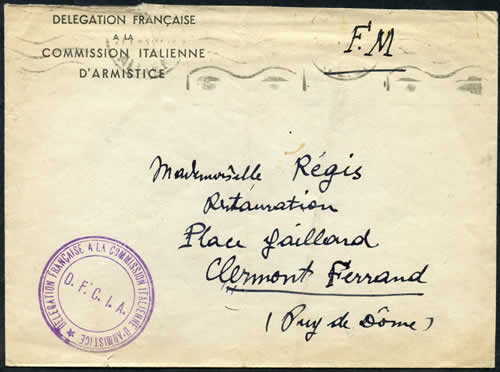 Commission d'Armistice