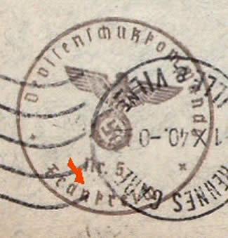 Devisenschutzkommado