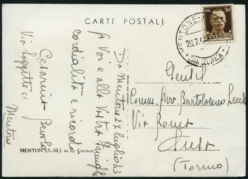 CP mentone acc par acc zona occupata