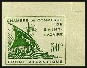 50c non-dentelé