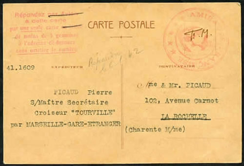 CP d'Alexandrie Tourville