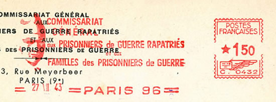 Commissariat aux rapatriés