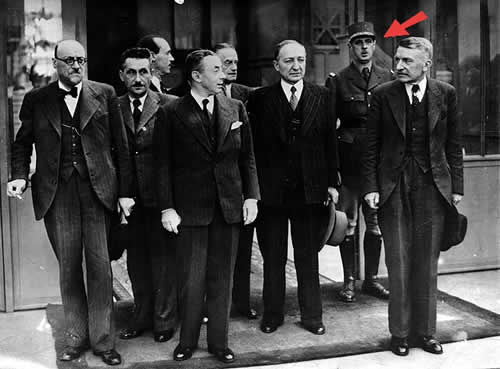 Gouvernement Paul Reynaud