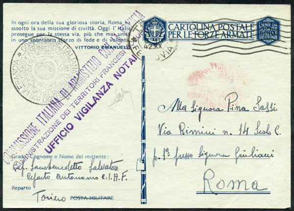 Commission d'Armistice