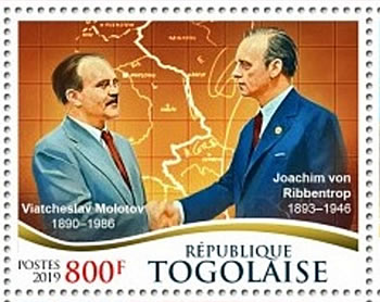 Pacte germano-soviétique