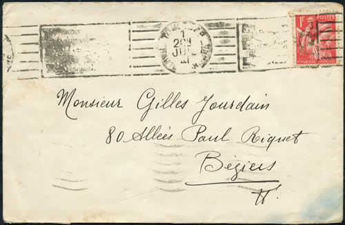 OMEC caviardée de Toulouse