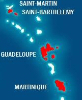 Antilles