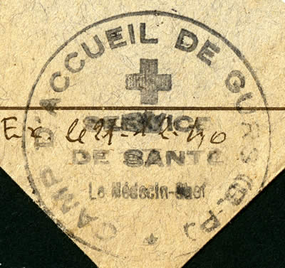 Camp d'Accueil de Gurs