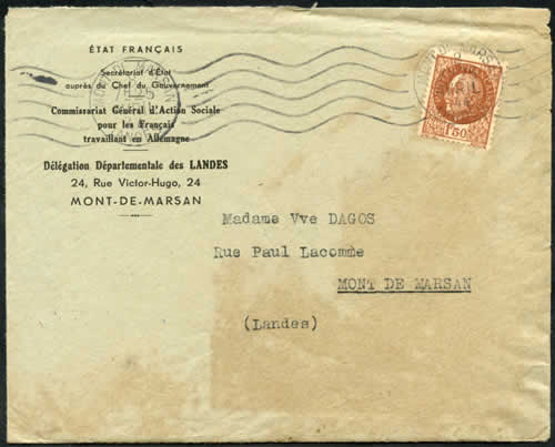 aide aux travailleurs en allemagne