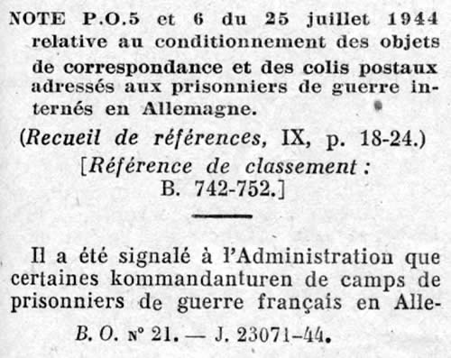 Imprimés allemands au rabais