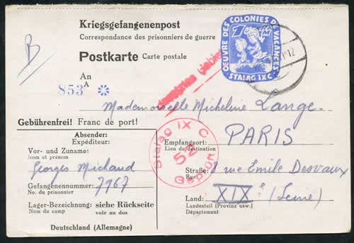 Vignette Colonies de Vacances