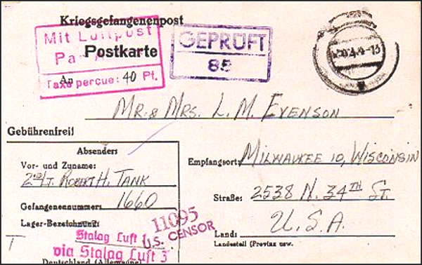 Stalag Luft