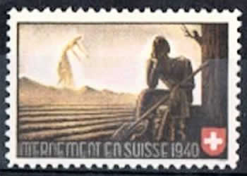 Vignette internement