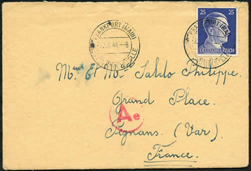 Gemeinschaftlager Wohla