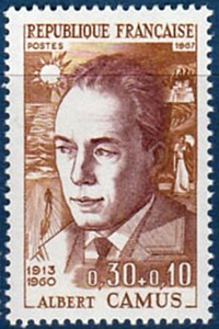 Albert Camus