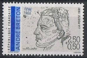 André Breton