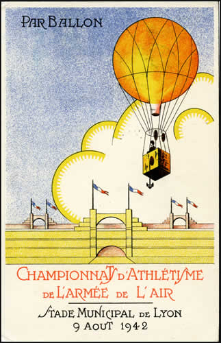 Championats d'Athlétisme