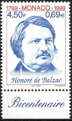 Balzac