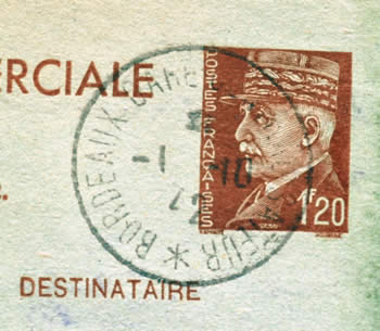 Bordeaux Gare centralisateur