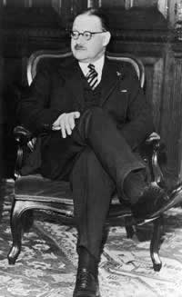 Cecil von Renthe-Fink