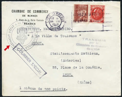 Chambre de Comemrce Rennes