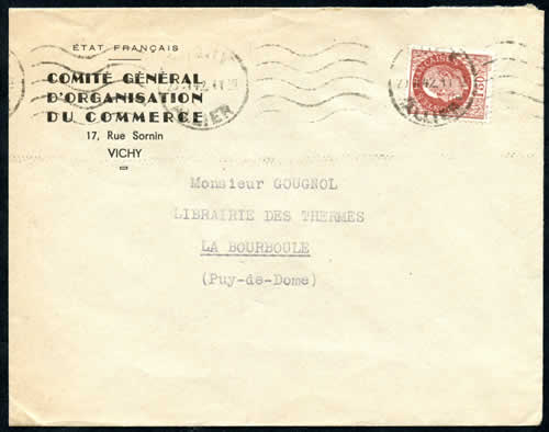 Comité d'Organisation du Commerce