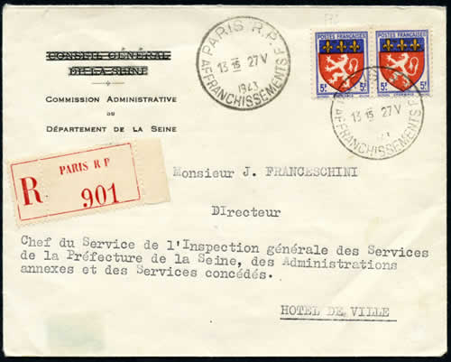 Commission administrative de la Seine